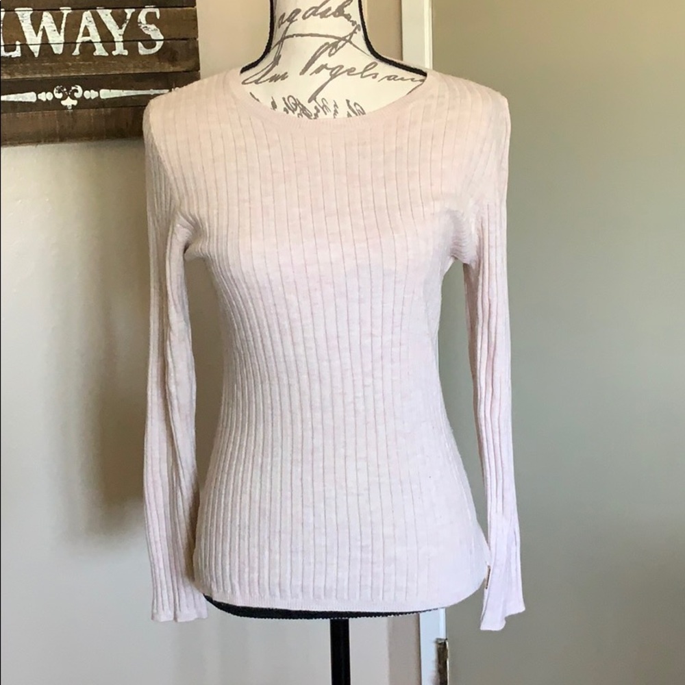 Ivanka Trump Sweater